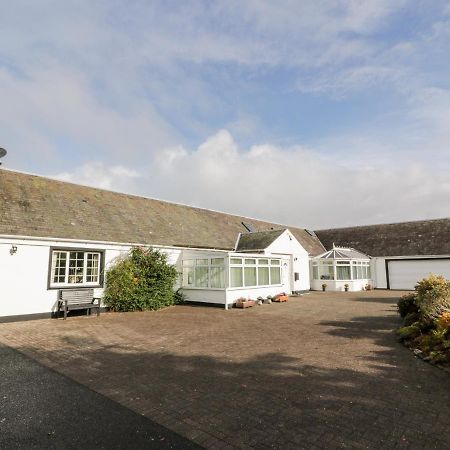 Whiteside Cottage Darvel Dış mekan fotoğraf