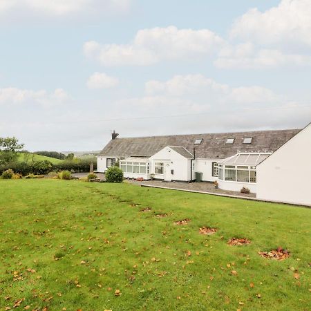Whiteside Cottage Darvel Dış mekan fotoğraf