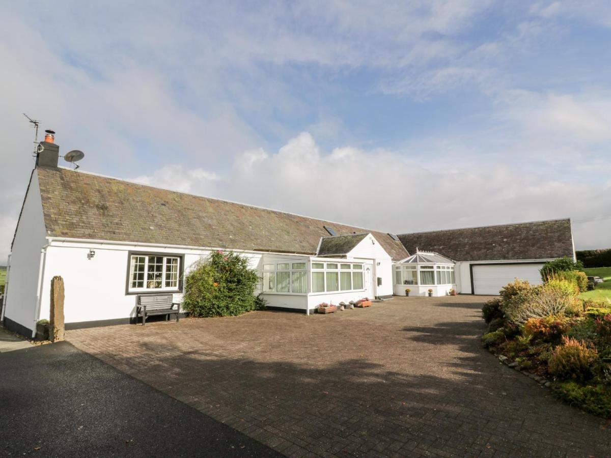 Whiteside Cottage Darvel Dış mekan fotoğraf
