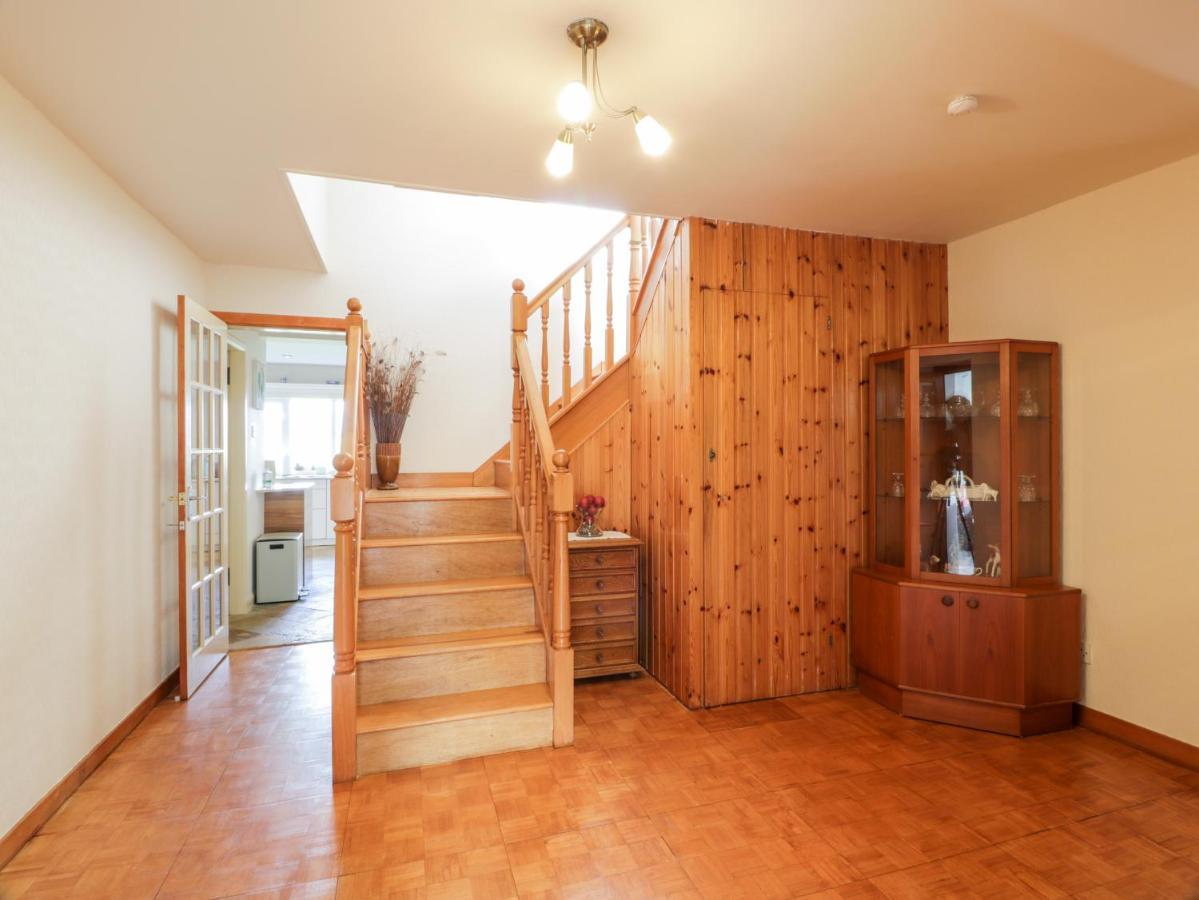 Whiteside Cottage Darvel Dış mekan fotoğraf