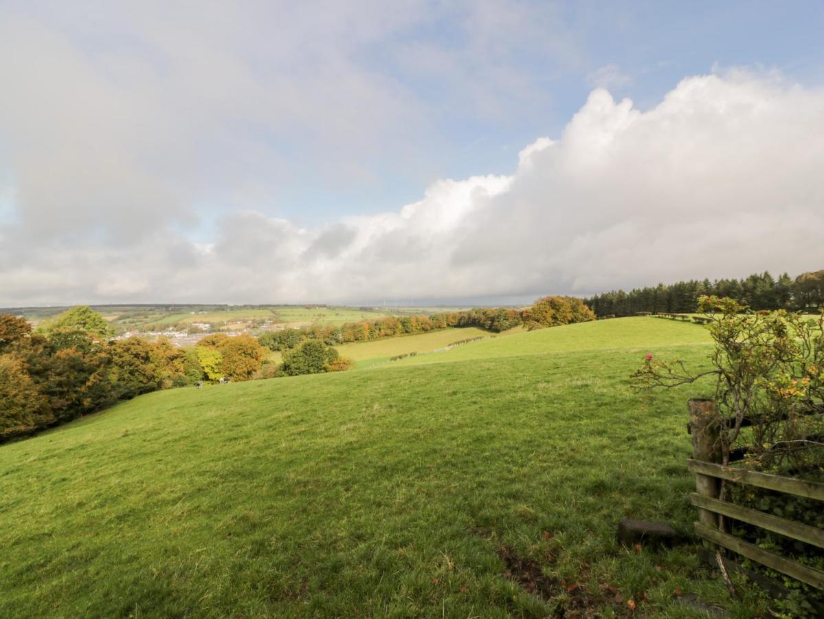 Whiteside Cottage Darvel Dış mekan fotoğraf