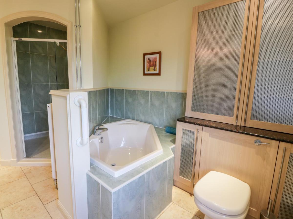 Whiteside Cottage Darvel Dış mekan fotoğraf