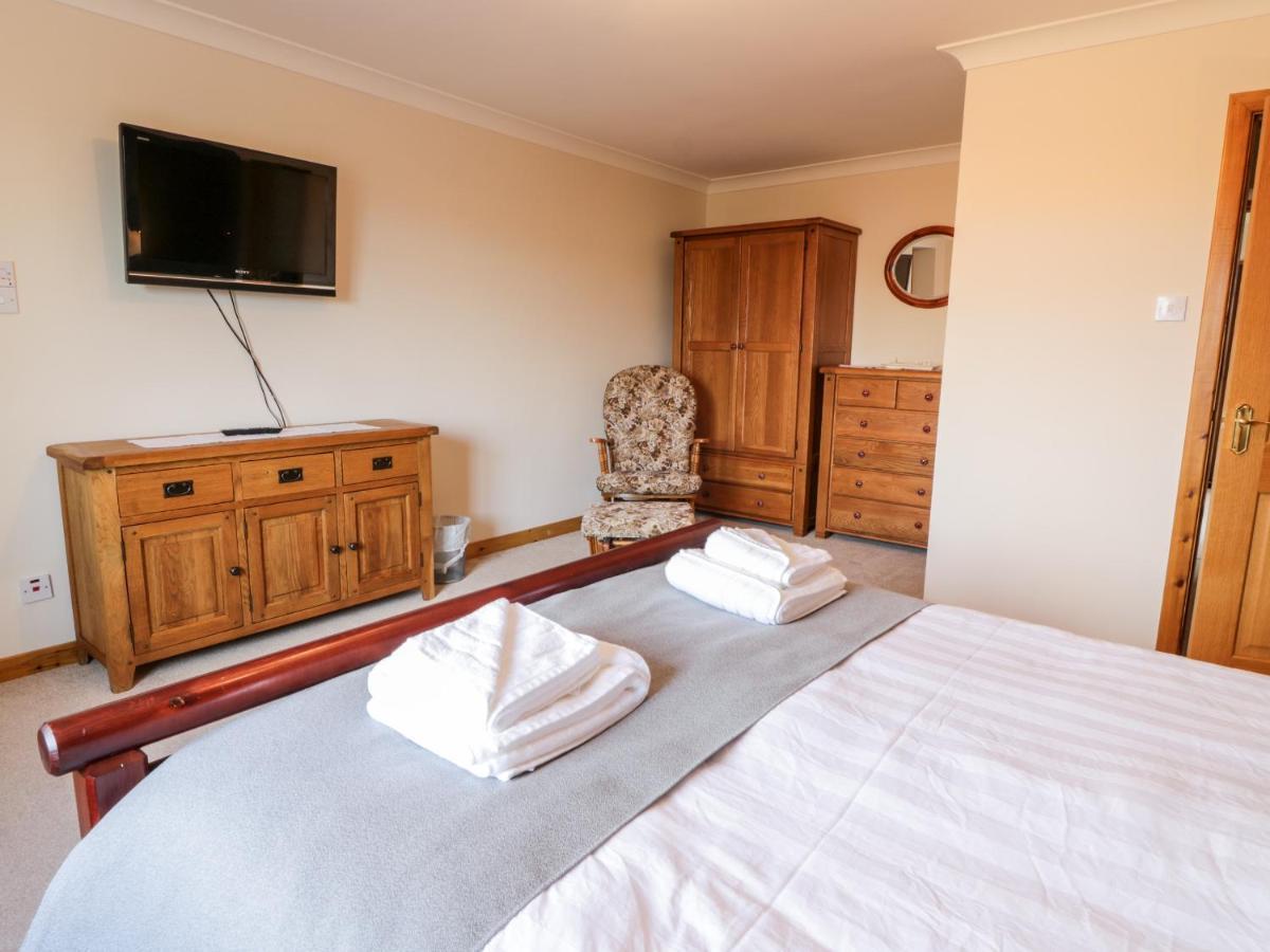 Whiteside Cottage Darvel Dış mekan fotoğraf