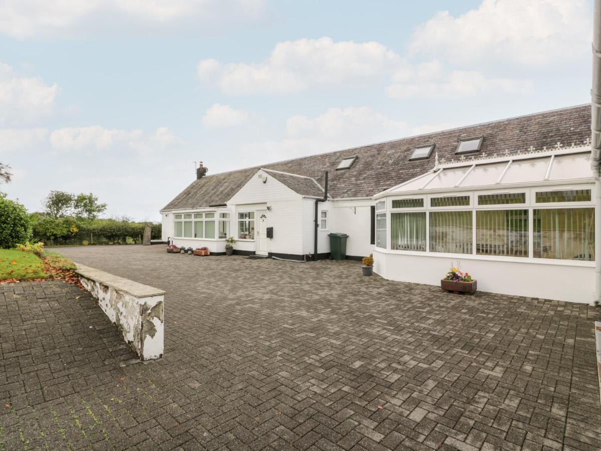 Whiteside Cottage Darvel Dış mekan fotoğraf