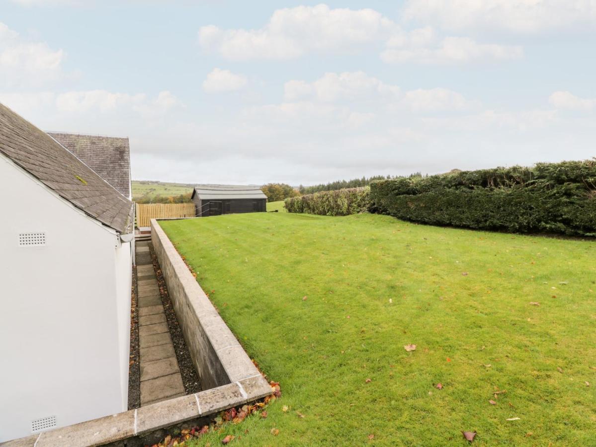Whiteside Cottage Darvel Dış mekan fotoğraf