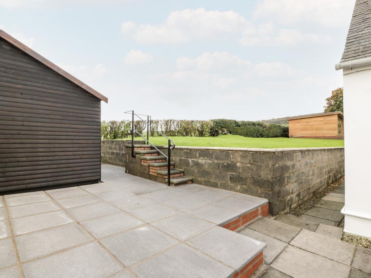 Whiteside Cottage Darvel Dış mekan fotoğraf