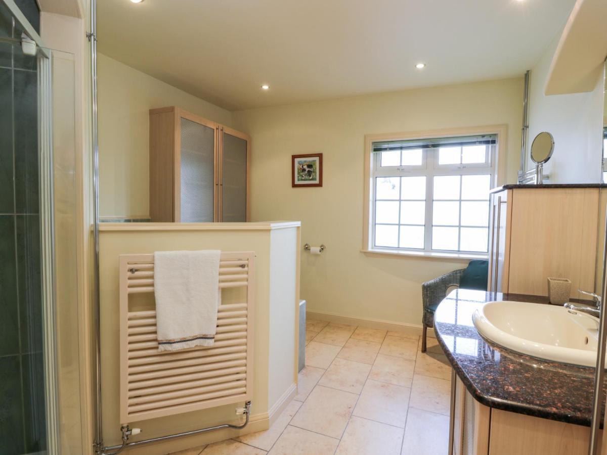 Whiteside Cottage Darvel Dış mekan fotoğraf