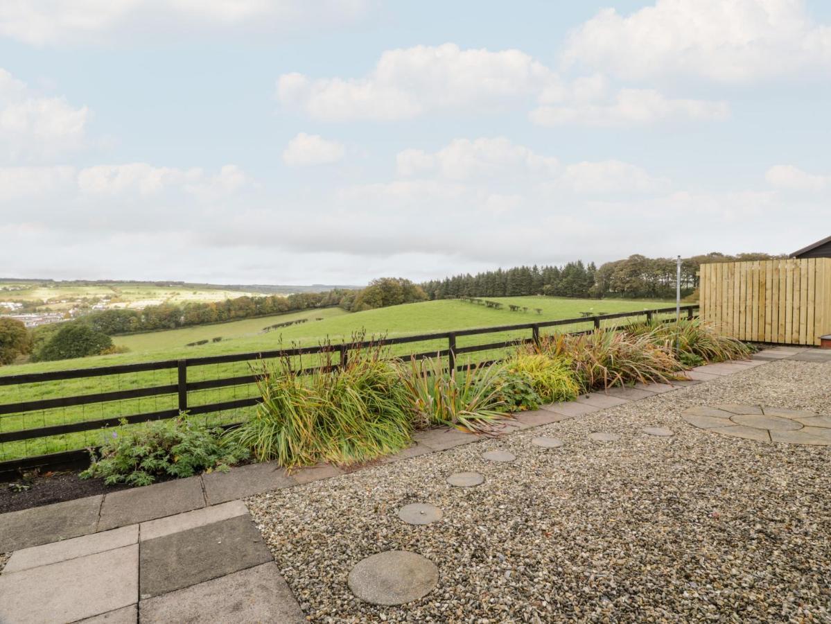 Whiteside Cottage Darvel Dış mekan fotoğraf