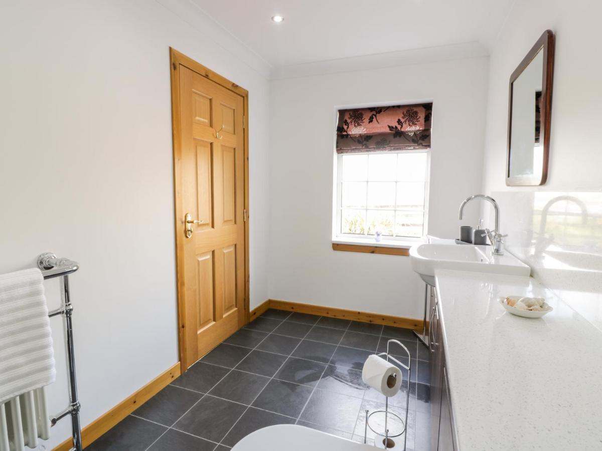 Whiteside Cottage Darvel Dış mekan fotoğraf