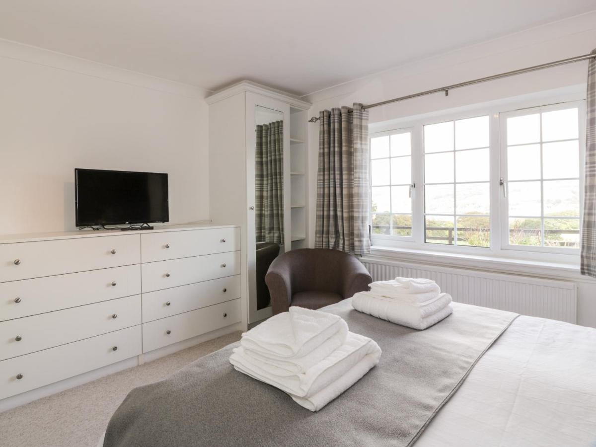 Whiteside Cottage Darvel Dış mekan fotoğraf