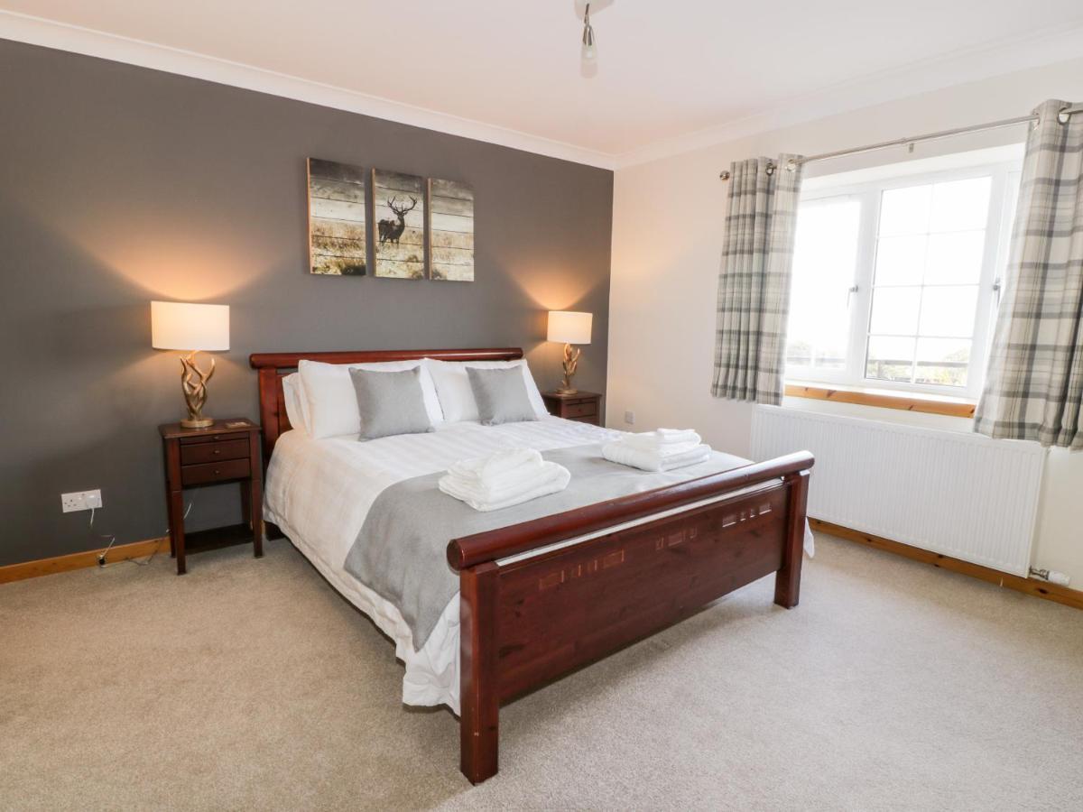 Whiteside Cottage Darvel Dış mekan fotoğraf